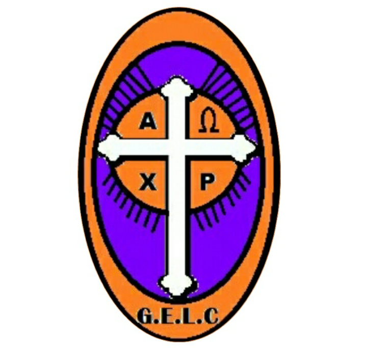 GEL Church Logo